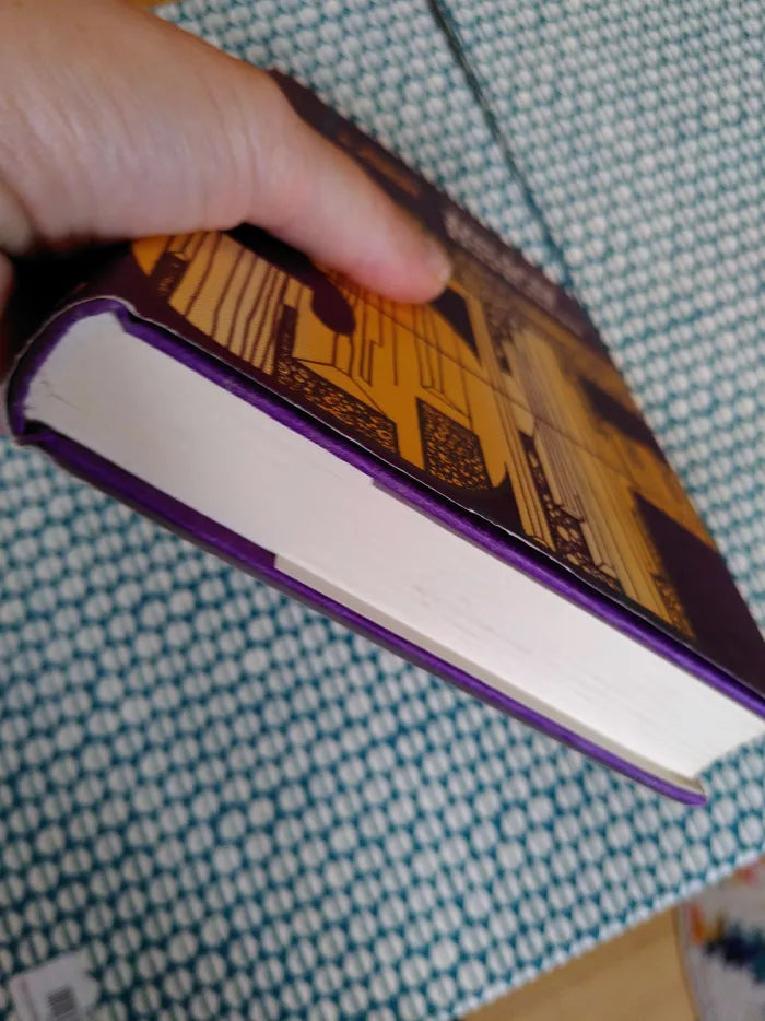 The Left Hand of Darkness, First UK edition (+) HOLOGRAPH LETTER