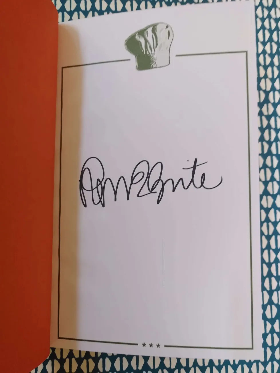 D*U*C*K, 1st edition, 1st printing, SIGNED