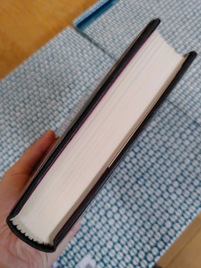 The Dispossessed, first UK edition, first printing.