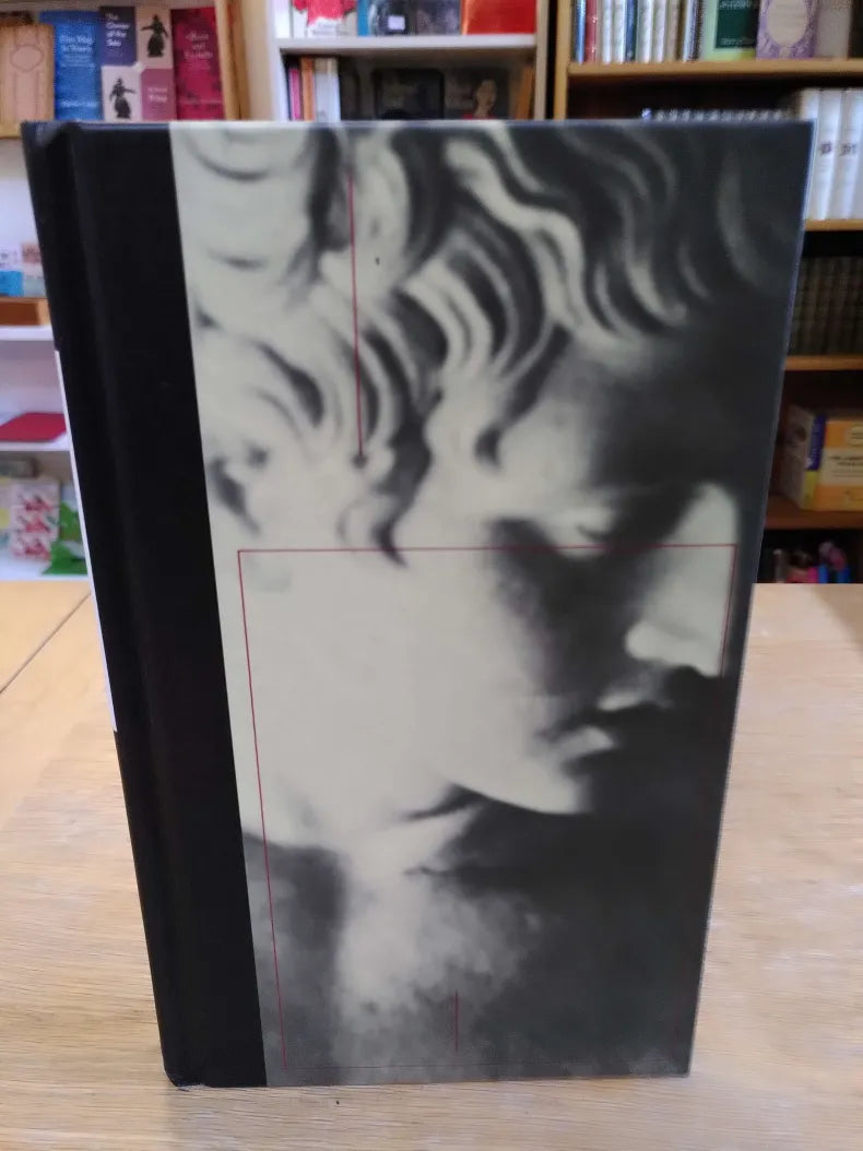 The Secret History, 1st edition, 1st Printing, SIGNED