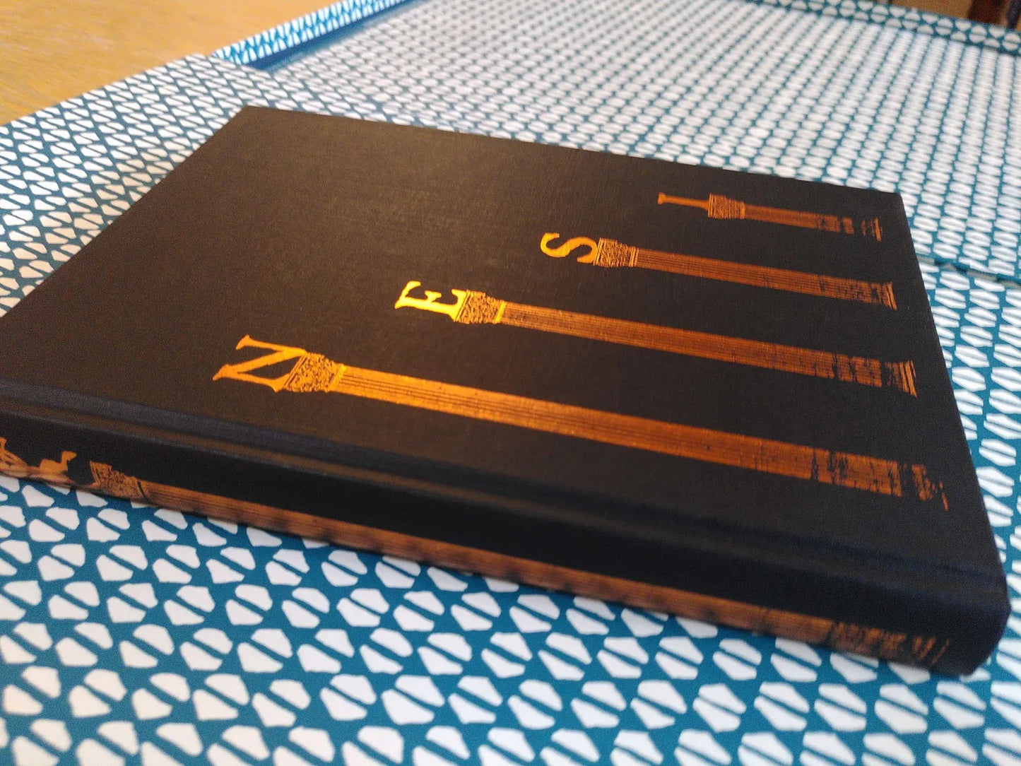 Piranesi, 1st edition, 1st printing - SIGNED