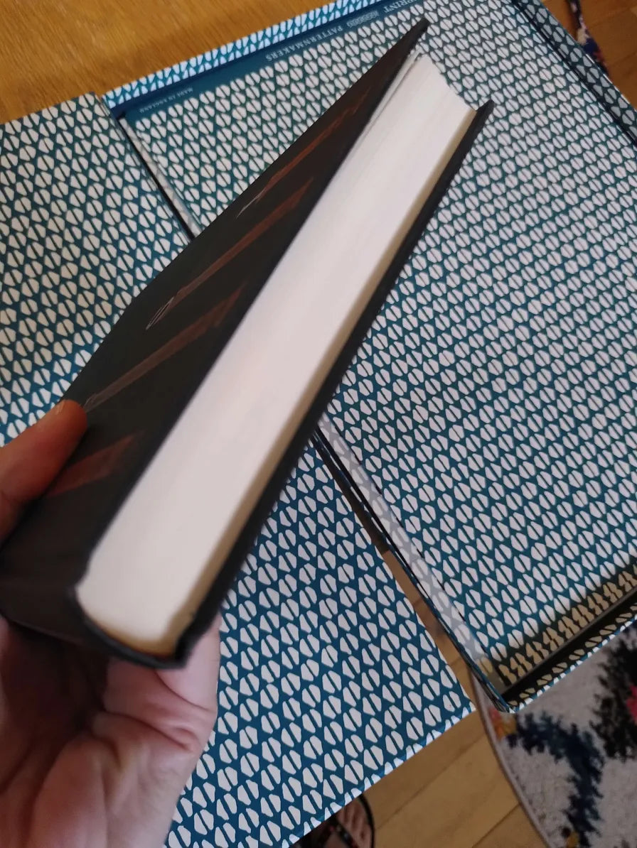 Piranesi, 1st edition, 1st printing - SIGNED