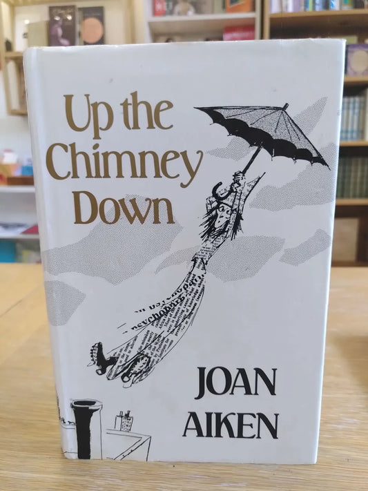 Up the Chimney Down, 1st edition