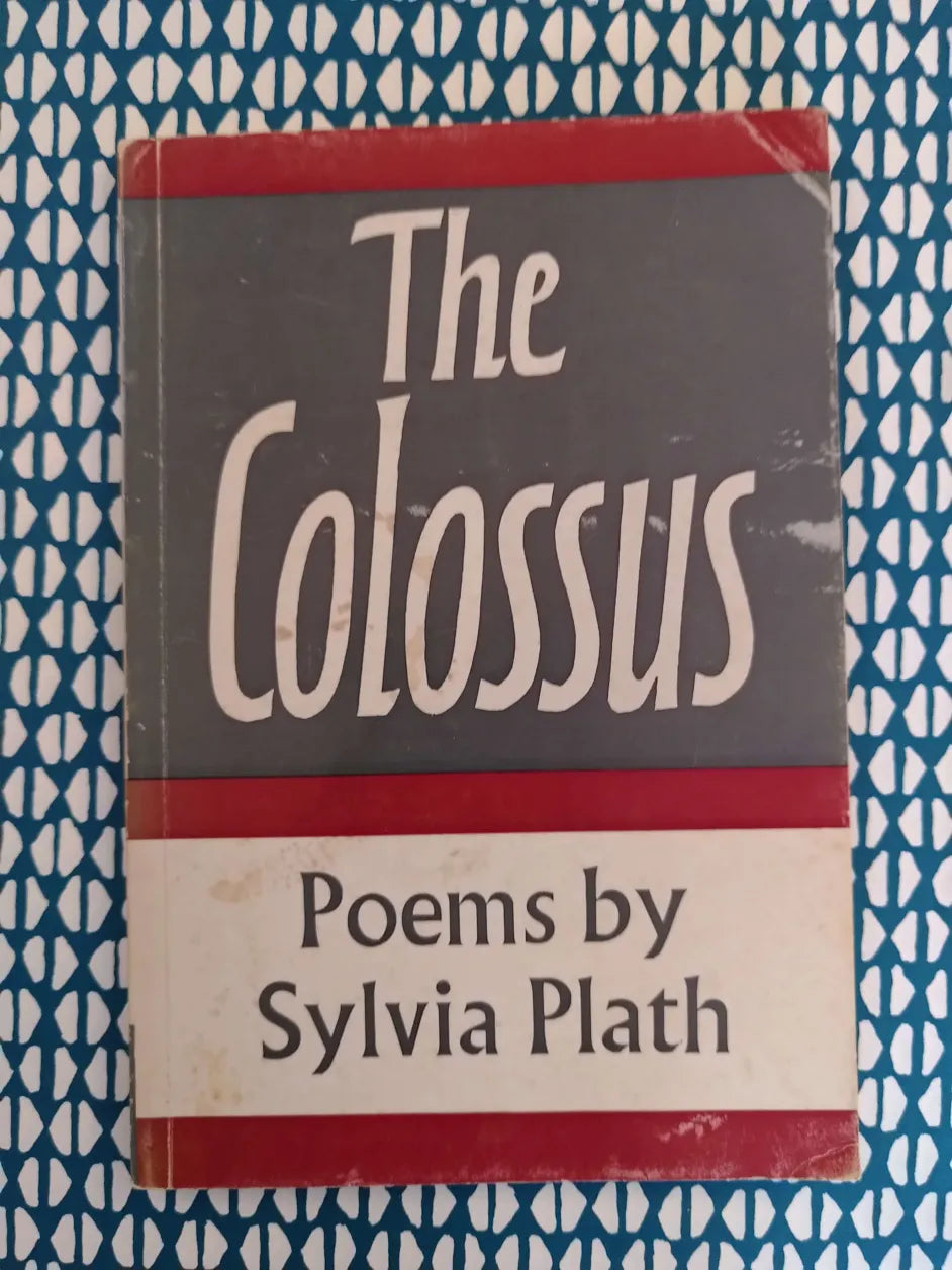 The Colussus (+) American Poetry Now