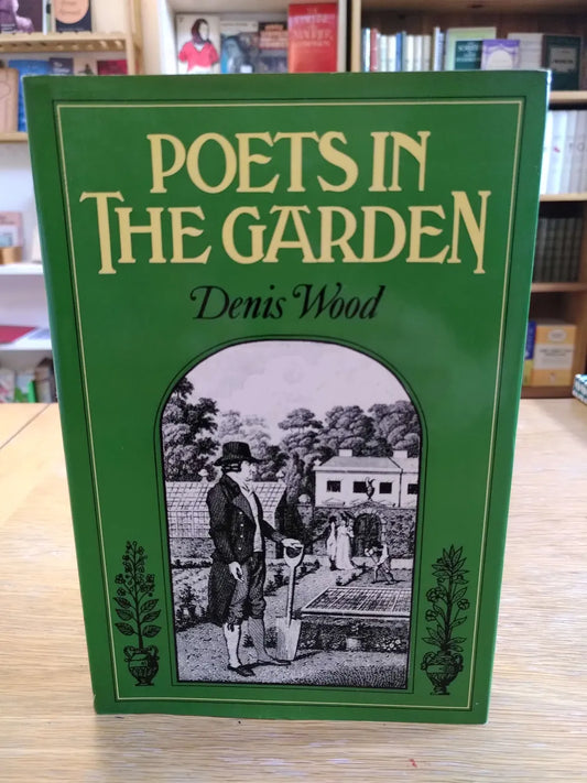 Poets in the Garden, 1st edition