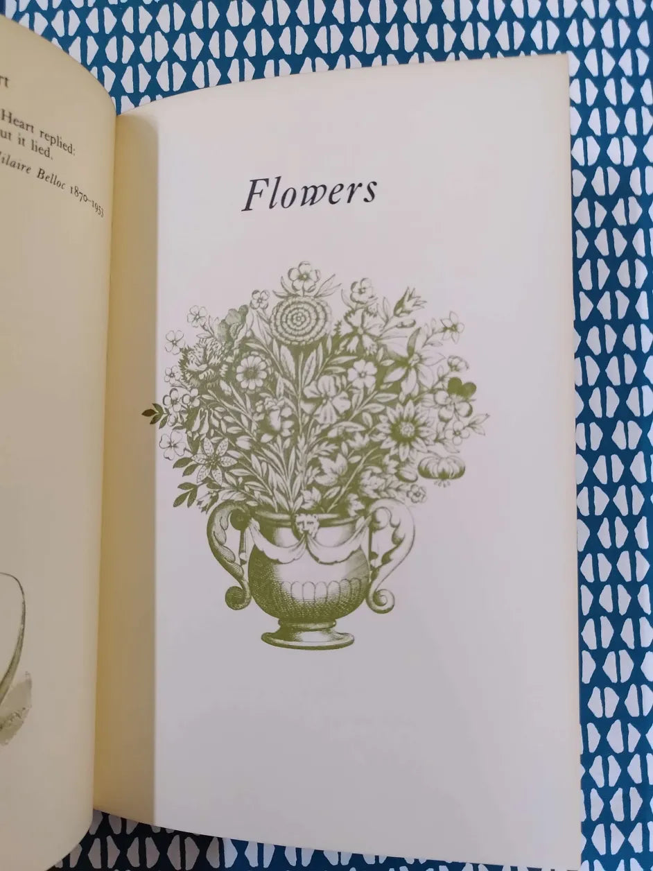 Poets in the Garden, 1st edition