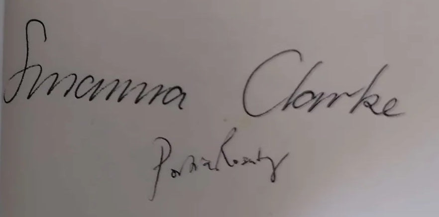 Jonathan Strange & Mr Norrell, 1st edition, 1st Printing, DOUBLE-SIGNED